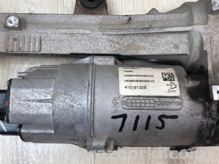 ФОТО Рульова рейка для Chevrolet Cruze J400 (15-23) Київ