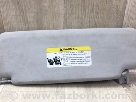 ФОТО Козирок сонцезахисний для Volkswagen Tiguan (11-17) Київ