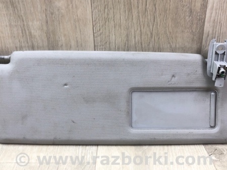 ФОТО Козирок сонцезахисний для Volkswagen Tiguan (11-17) Київ