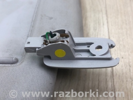 ФОТО Козирок сонцезахисний для Volkswagen Tiguan (11-17) Київ