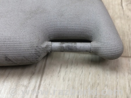 ФОТО Козирок сонцезахисний для Volkswagen Tiguan (11-17) Київ