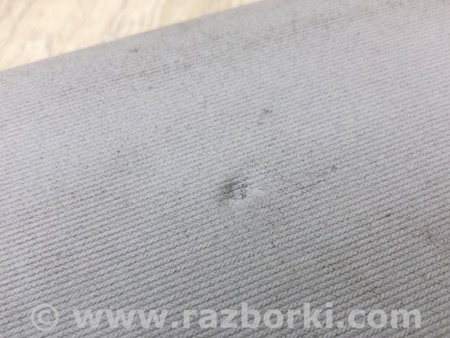 ФОТО Козирок сонцезахисний для Volkswagen Tiguan (11-17) Київ