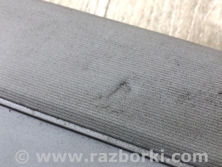 ФОТО Козирок сонцезахисний для Volkswagen Tiguan (11-17) Київ