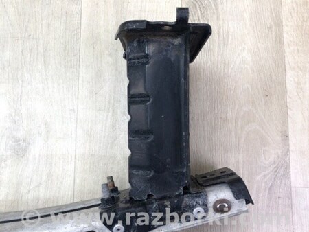 ФОТО Підсилювач переднього бампера для Toyota Prius IV XW50 (15-22) Київ