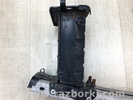 ФОТО Підсилювач переднього бампера для Toyota Prius IV XW50 (15-22) Київ