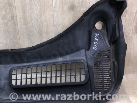 ФОТО Пластик під лобове скло / Жабо для Ford Escape 3 (01.2012-12.2018) Київ