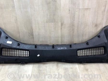 ФОТО Пластик під лобове скло / Жабо для Ford Escape 3 (01.2012-12.2018) Київ