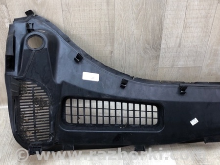 ФОТО Пластик під лобове скло / Жабо для Ford Escape 3 (01.2012-12.2018) Київ