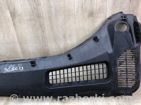 ФОТО Пластик під лобове скло / Жабо для Ford Escape 3 (01.2012-12.2018) Київ