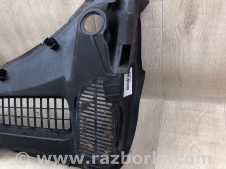 ФОТО Пластик під лобове скло / Жабо для Ford Escape 3 (01.2012-12.2018) Київ