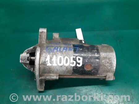 ФОТО Стартер для Mitsubishi Galant (87-93) Київ