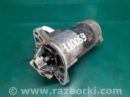 ФОТО Стартер для Mitsubishi Galant (87-93) Київ