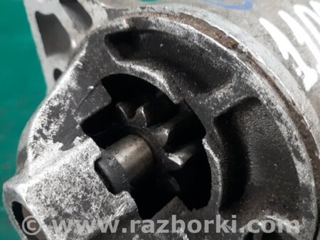 ФОТО Стартер для Mitsubishi Galant (87-93) Київ