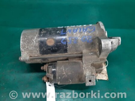 ФОТО Стартер для Mitsubishi Galant (87-93) Київ