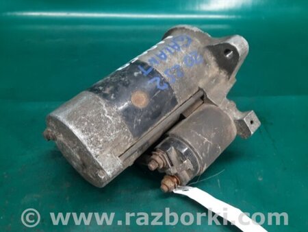 ФОТО Стартер для Mitsubishi Galant (87-93) Київ