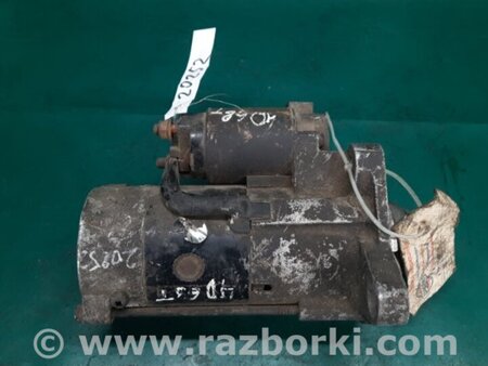 ФОТО Стартер для Mitsubishi Galant (87-93) Київ