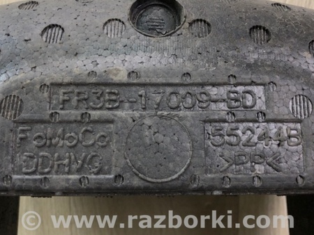 ФОТО Скринька інструментальна для Ford Mustang Mk6 (15-23) Київ