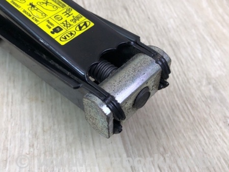 ФОТО Домкрат для Hyundai Tucson III TL (15-21) Київ