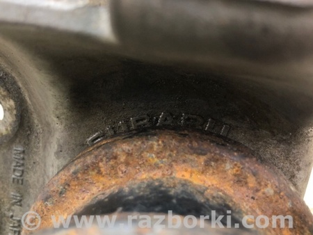 ФОТО Подушка двигуна для Subaru Legacy VI BN (14-19) Київ