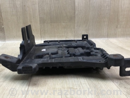 ФОТО Полиця акумулятора для KIA Soul 2 PS (13-18) Київ