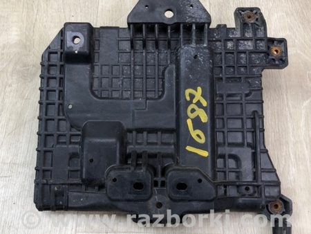 ФОТО Полиця акумулятора для KIA Soul 2 PS (13-18) Київ