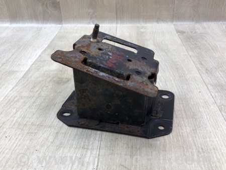 ФОТО Кронштейн підсилювача заднього бампера для Infiniti FX/QX70 S51 (08-17) Київ