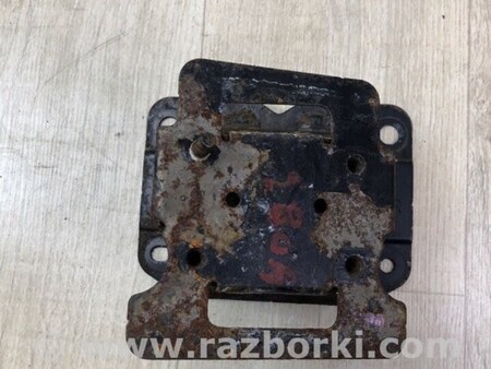 ФОТО Кронштейн підсилювача заднього бампера для Infiniti FX/QX70 S51 (08-17) Київ