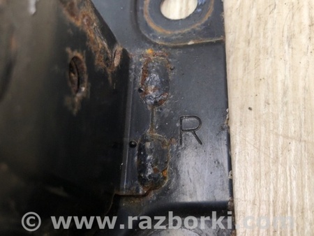 ФОТО Кронштейн підсилювача заднього бампера для Infiniti FX/QX70 S51 (08-17) Київ