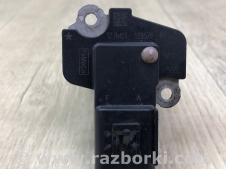 ФОТО Витратомір повітря для Ford Focus 3 (01.2010 - 03.2018) Київ