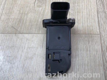 ФОТО Витратомір повітря для Ford Focus 3 (01.2010 - 03.2018) Київ