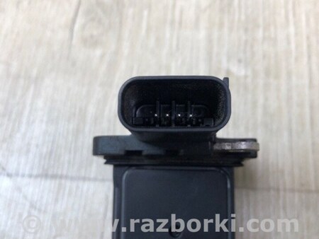 ФОТО Витратомір повітря для Ford Focus 3 (01.2010 - 03.2018) Київ