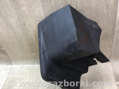 ФОТО Бризговик для Chevrolet Equinox II (09-17) Київ