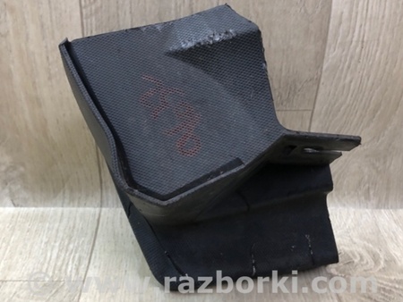 ФОТО Бризговик для Chevrolet Equinox II (09-17) Київ