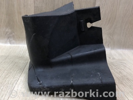 ФОТО Бризговик для Chevrolet Equinox II (09-17) Київ