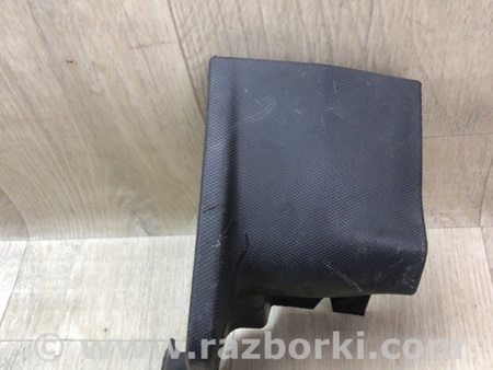 ФОТО Бризговик для Chevrolet Equinox II (09-17) Київ