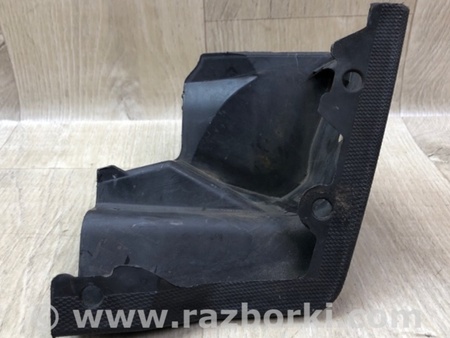 ФОТО Бризговик для Chevrolet Equinox II (09-17) Київ