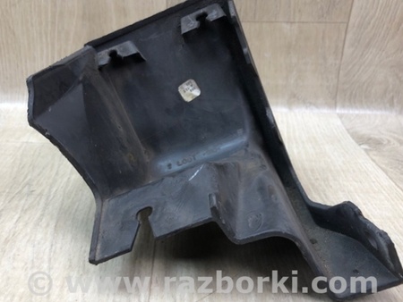 ФОТО Бризговик для Chevrolet Equinox II (09-17) Київ