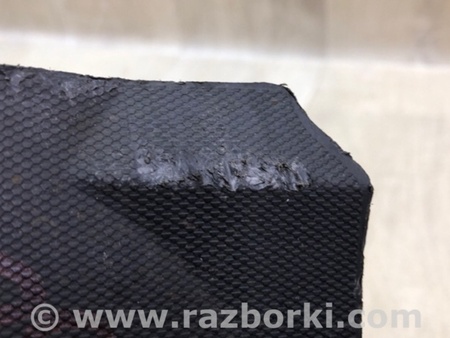 ФОТО Бризговик для Chevrolet Equinox II (09-17) Київ