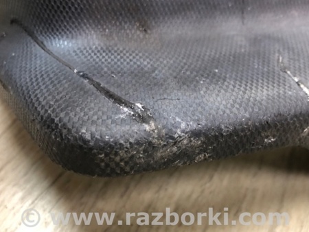 ФОТО Бризговик для Chevrolet Equinox II (09-17) Київ