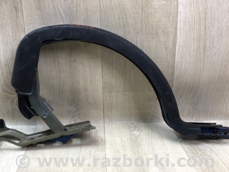 ФОТО Петля кришки багажника для Toyota Camry 70 XV70 (17-23) Київ