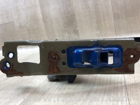 ФОТО Петля кришки багажника для Toyota Camry 70 XV70 (17-23) Київ