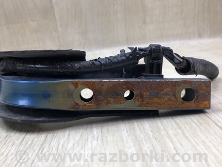 ФОТО Петля кришки багажника для Toyota Camry 70 XV70 (17-23) Київ