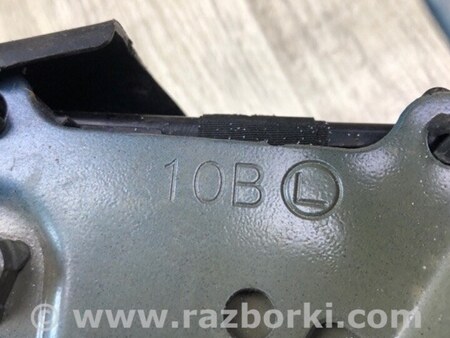 ФОТО Петля кришки багажника для Toyota Camry 70 XV70 (17-23) Київ