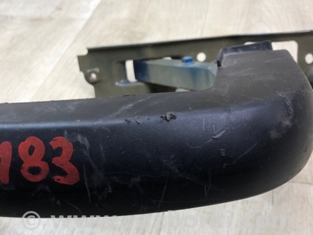 ФОТО Петля кришки багажника для Toyota Camry 70 XV70 (17-23) Київ