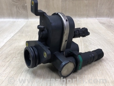 ФОТО Клапан абсорберу для Toyota Venza Київ