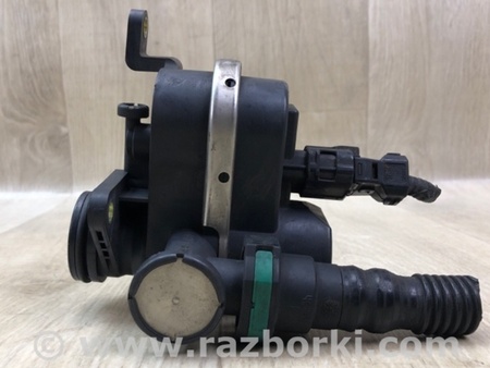 ФОТО Клапан абсорберу для Toyota Venza Київ