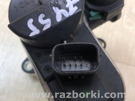 ФОТО Клапан абсорберу для Toyota Venza Київ