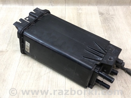 ФОТО Абсорбер паливний для Lincoln MKS (08-16) Київ