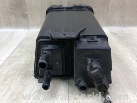 ФОТО Абсорбер паливний для Lincoln MKS (08-16) Київ