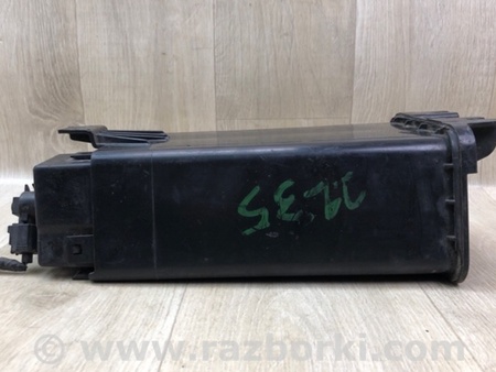 ФОТО Абсорбер паливний для Lincoln MKS (08-16) Київ